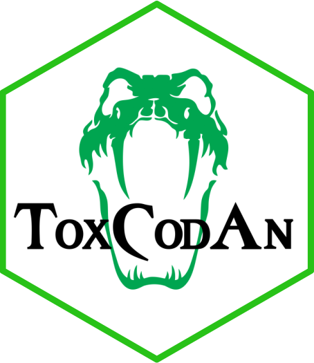ToxCodAn logo